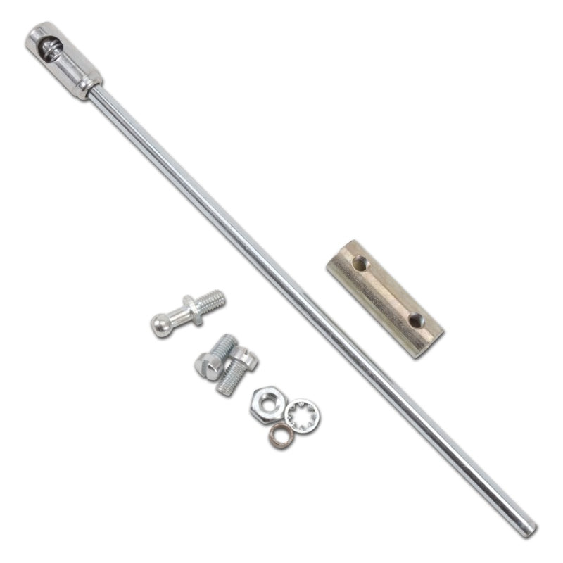Edelbrock Chevy Thro Rod Kit 8010 Photo - Primary