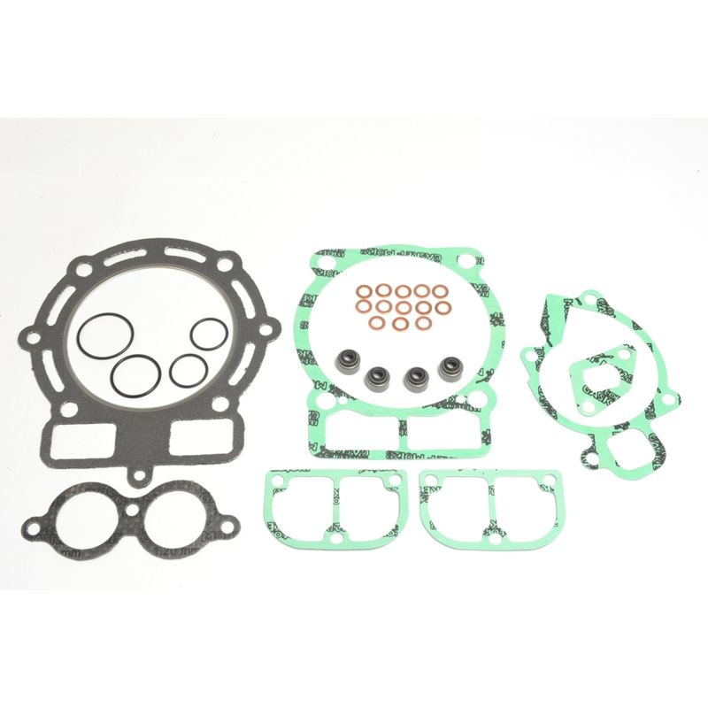 Athena 02-07 KTM 450 MXC / SMR Top End Gasket Kit P400270600021 P400270600021 Photo - Primary