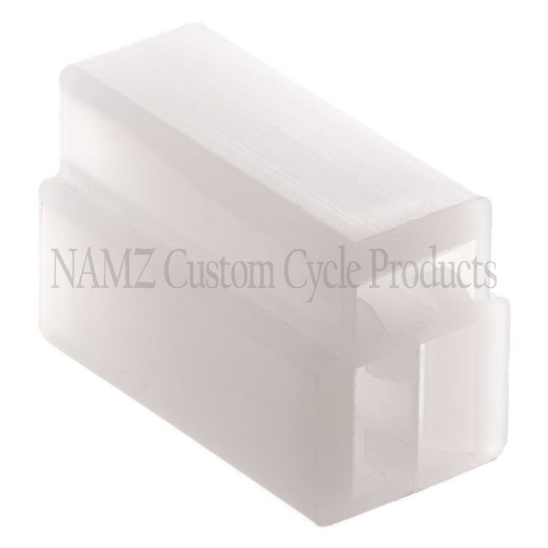 NAMZ 250 Series 3-Position Female NH-RB-3B NH-RB-3B Photo - Primary