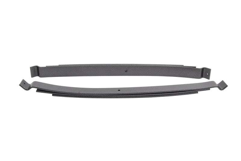 Hellwig 20-21 Chevy Silv 3500 Load Pro- Up To 2500lb Level LC 3 Leaf Helper Spring w/o Mounting Kit 2518 2518 Photo - Primary