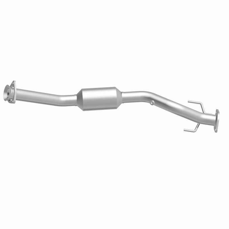 MagnaFlow California Grade CARB Compliant Direct-Fit Catalytic Converter 5551221 360 Degree Image Set