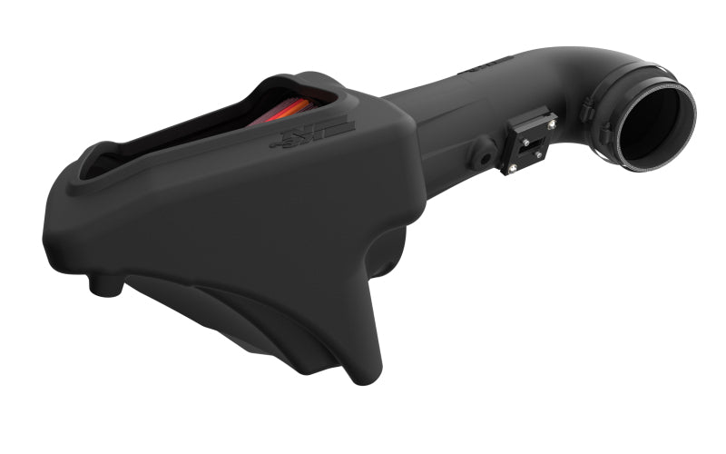 K&N Engineering K&N 16-24 Chevy CamaroSS V8-6.2L F Performance Air Intake System 50-3092 50-3092 Photo - lifestyle view