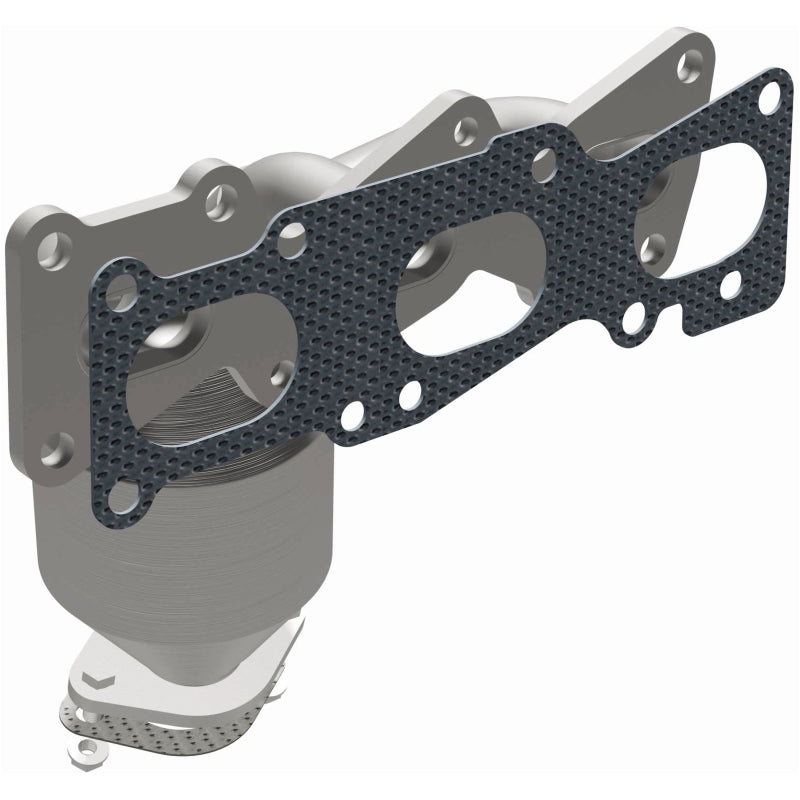 MagnaFlow HM Grade Federal / EPA Compliant Manifold Catalytic Converter 50757 Photo - out of package