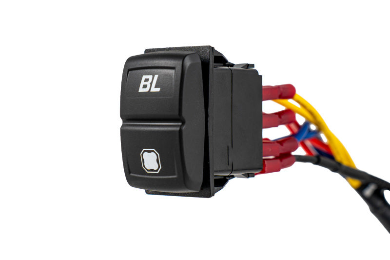 Diode Dynamics DIO Switch and Wiring Lights Light Accessories and Wiring main image