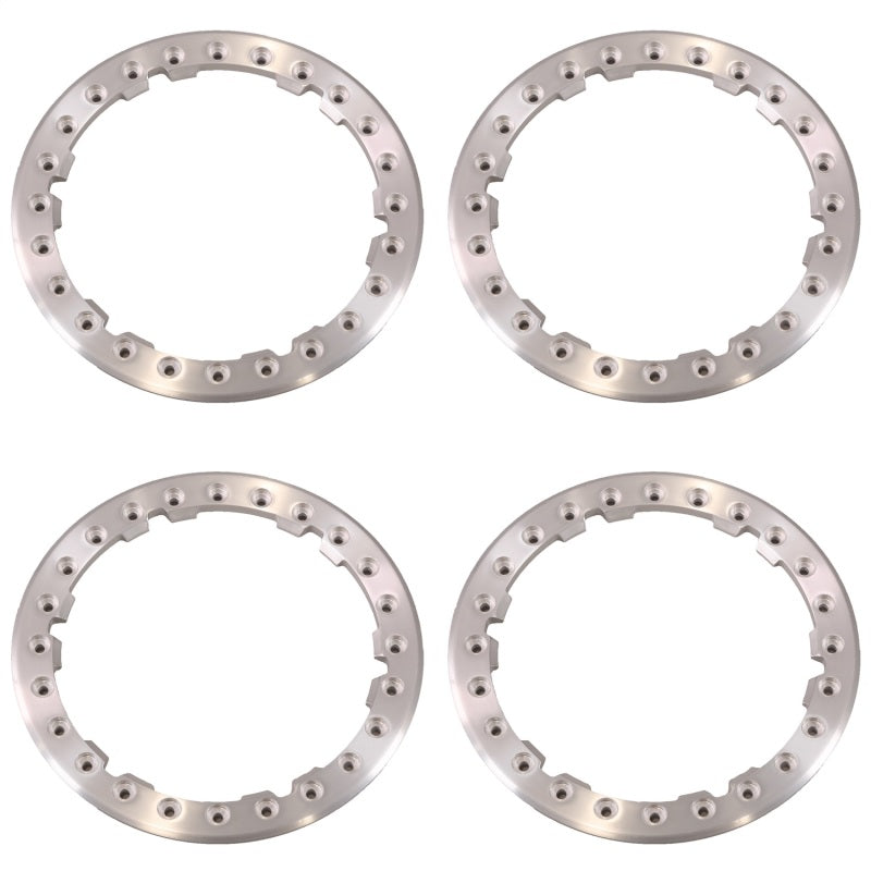 Ford Racing F-150 Raptor Functional Bead Lock Ring Kit M-1021K-BL2 M-1021K-BL2 Photo - Primary