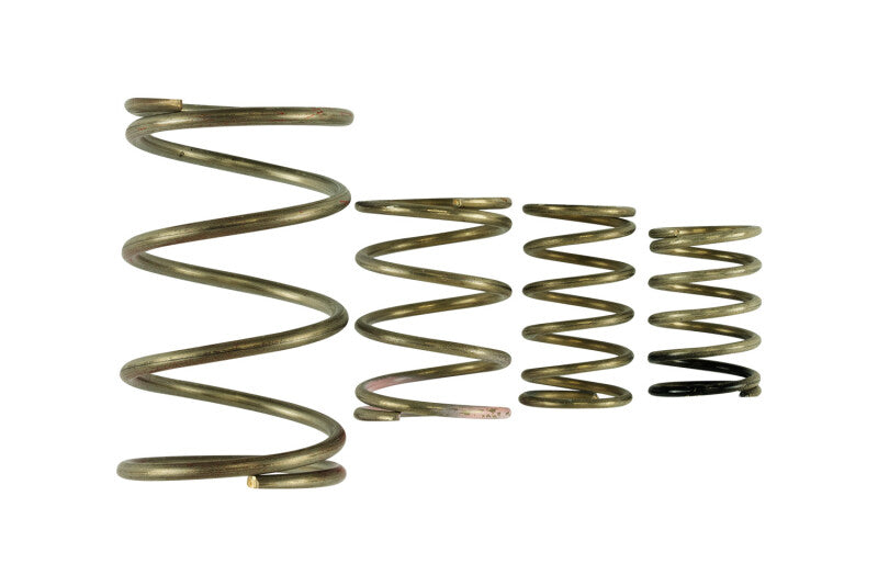 Turbosmart Gen V WG38/40 Spring Replacement Kit TS-0550-3150 TS-0550-3150 Photo - Primary