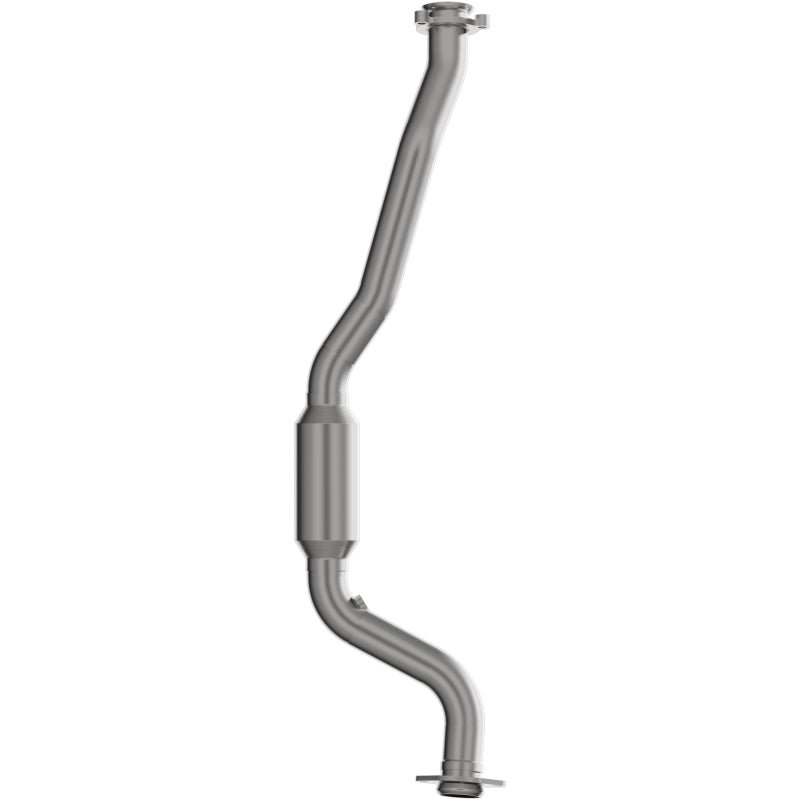 Magnaflow 04-06 Chevrolet Colorado 3.5L Direct Fit Converter 4593611 4593611 Photo - out of package