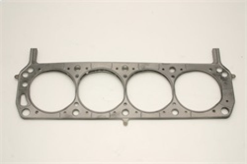 Cometic Gasket 4.180 MLS LH Head Gasket .040 - SBF Yates CAGC5364-040 C5364-040 Photo - Primary