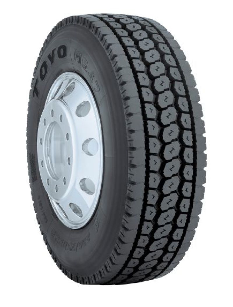 TOYO M647 - 11R245 146/143L (G/14) M647 TL (29.39 FET Inc.) 558170 558170 User 1