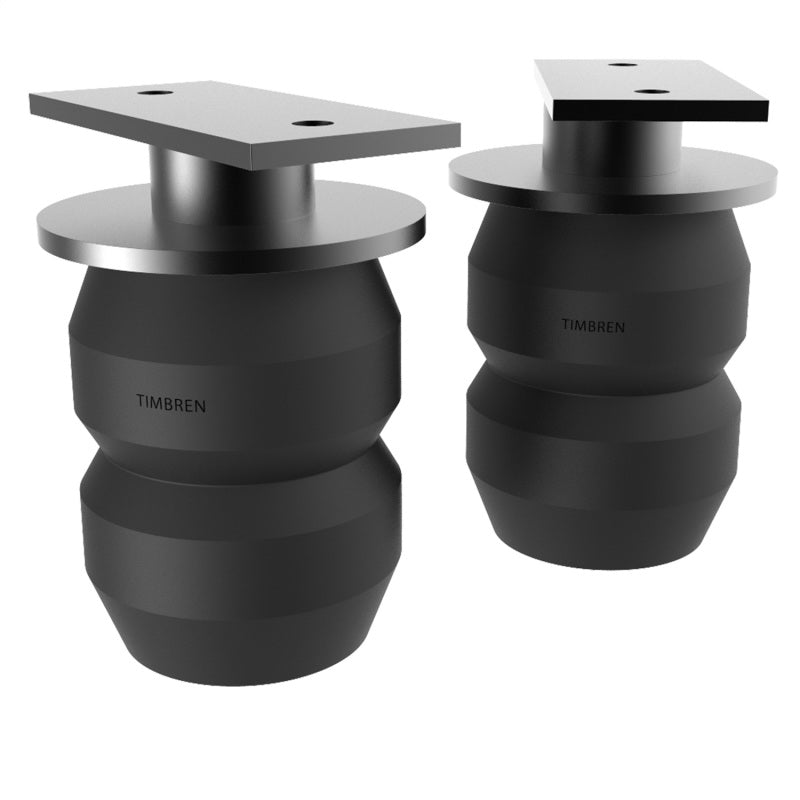 Timbren 1968 Chevrolet C30 Pickup Rear Suspension Enhancement System GMRP30 GMRP30 Photo - Primary