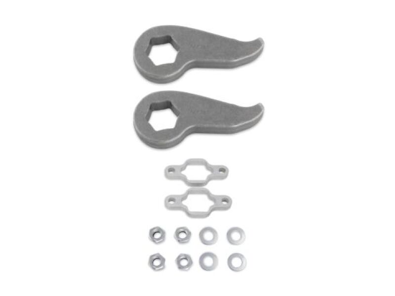 Cognito 20-24 Chevy/GMC Silverado/Sierra 2500/3500 HD 2WD/4WD 2in Economy Leveling Kit 110-90776 110-90776 Photo - Primary