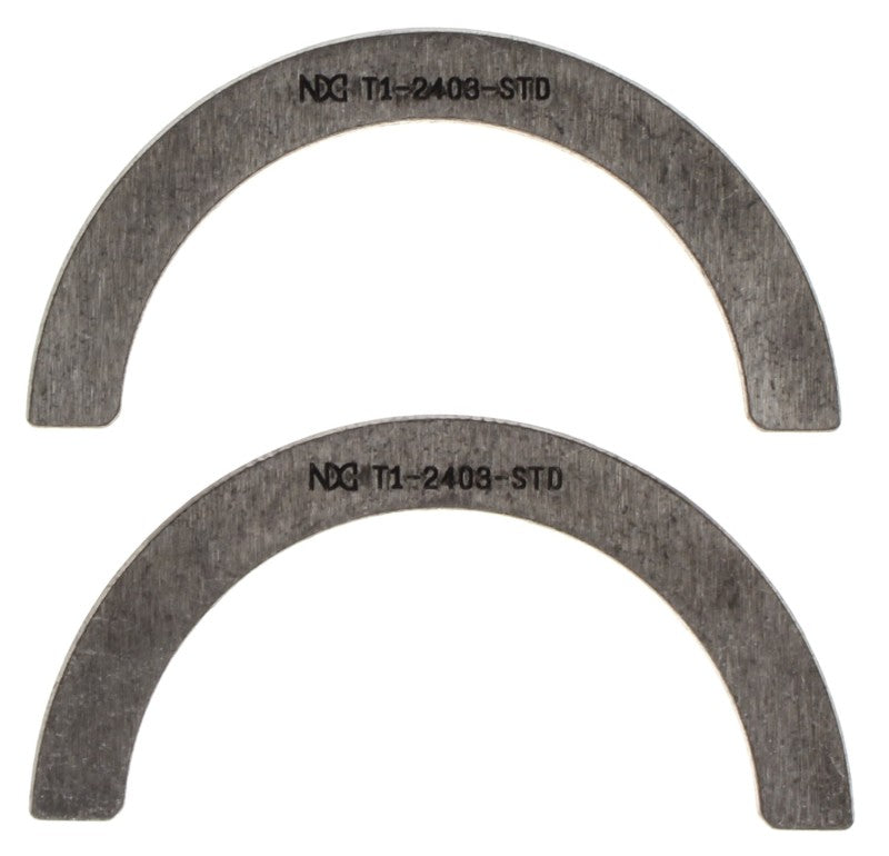 Clevite GMC Pass 61 1.0L Eng 1989-93 Suzuki 1298cc 1324cc Engs 1985-93 Thrust Washer Set TW455S TW455S User 1