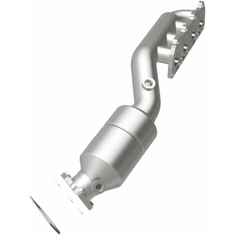 MagnaFlow Volkswagen Passat OEM Grade Federal / EPA Compliant Manifold Catalytic Converter 51197 Photo - out of package