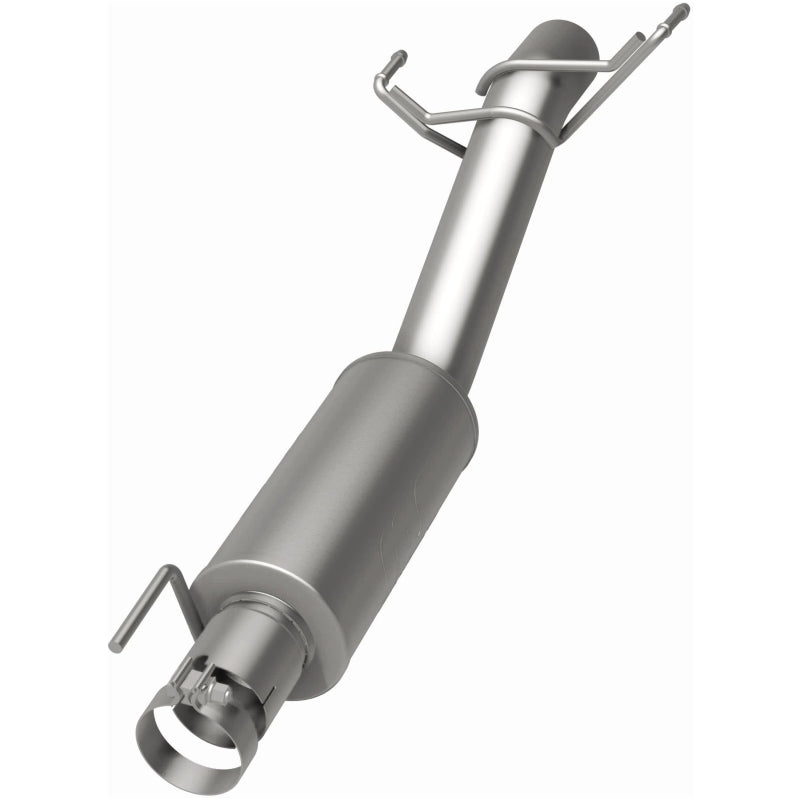 MagnaFlow Ram D-Fit Muffler Replacement With Muffler Performance Exhaust System 19493 Photo - out of package