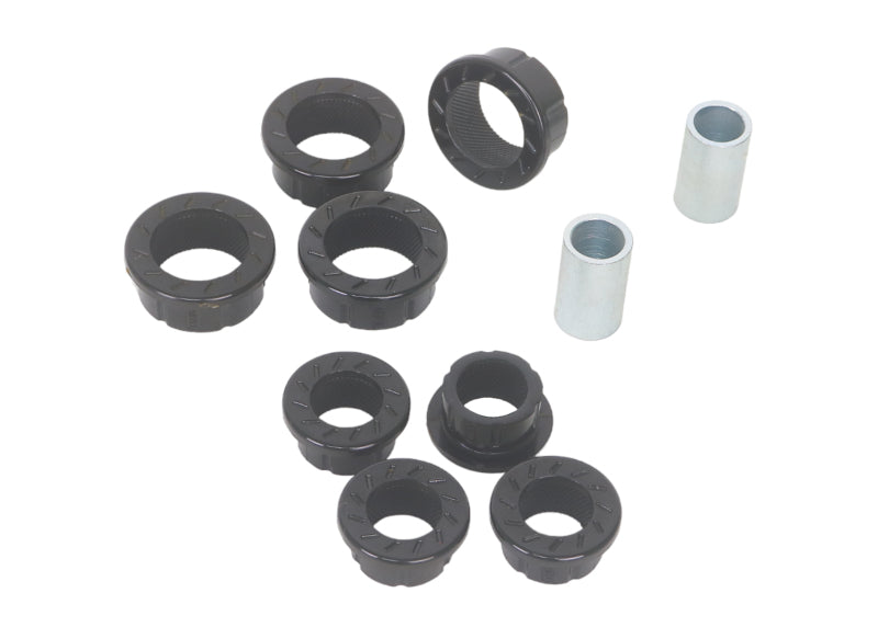 Whiteline 1984-1996 Chevrolet Corvette Strut rod - to chassis bushing W83488 W83488 Photo - Close Up