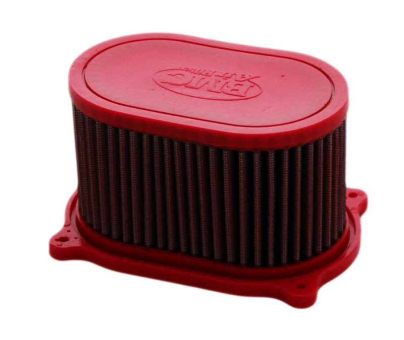 BMC 01-04 Cagiva Raptor 650 Replacement Air Filter- Race FM205/10RACE FM205/10RACE User 1