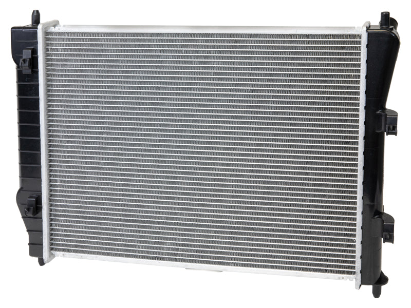 aFe BladeRunner OER Series Radiator 05-13 Chevrolet Corvette (C6) 46-53261 46-53261 Photo - Primary