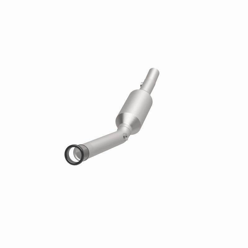 MagnaFlow California Grade CARB Compliant Direct-Fit Catalytic Converter 4481182 360 Degree Image Set