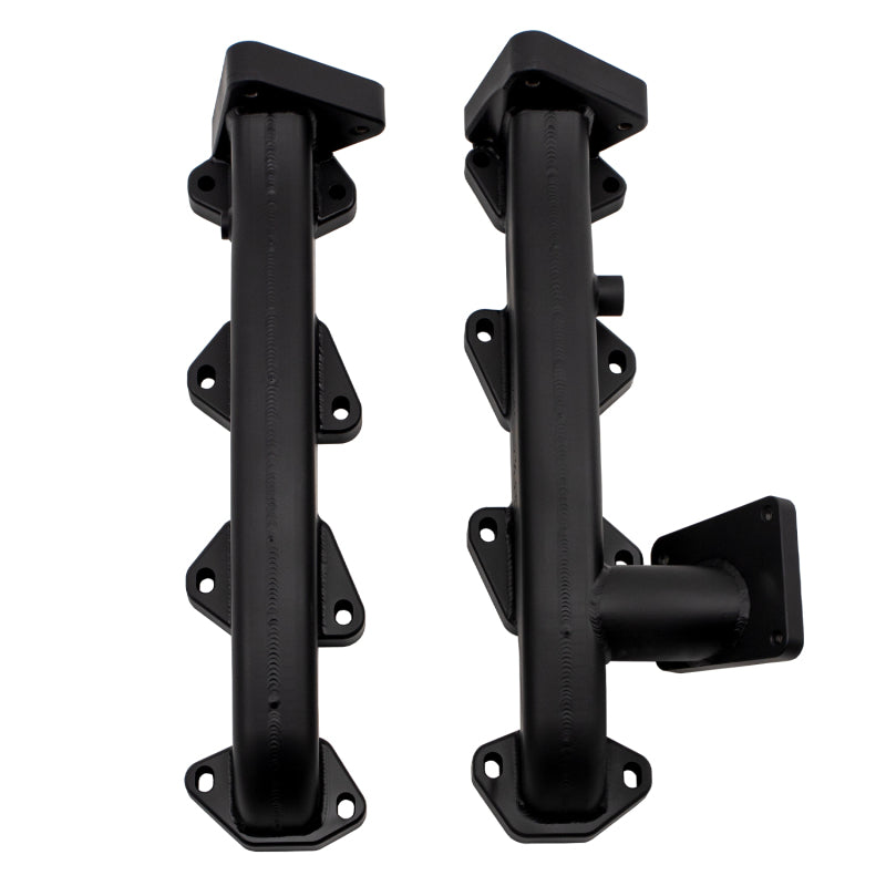 Wehrli 17-22 L5P Duramax Billet Exhaust Manifold Kit w/ Gaskets and ARP Hardware WCF100373 WCF100373 User 3