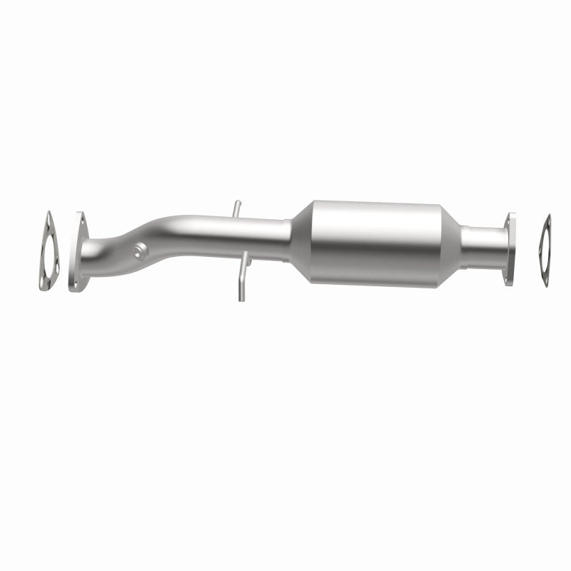 MagnaFlow California Grade CARB Compliant Direct-Fit Catalytic Converter 4451455 360 Degree Image Set