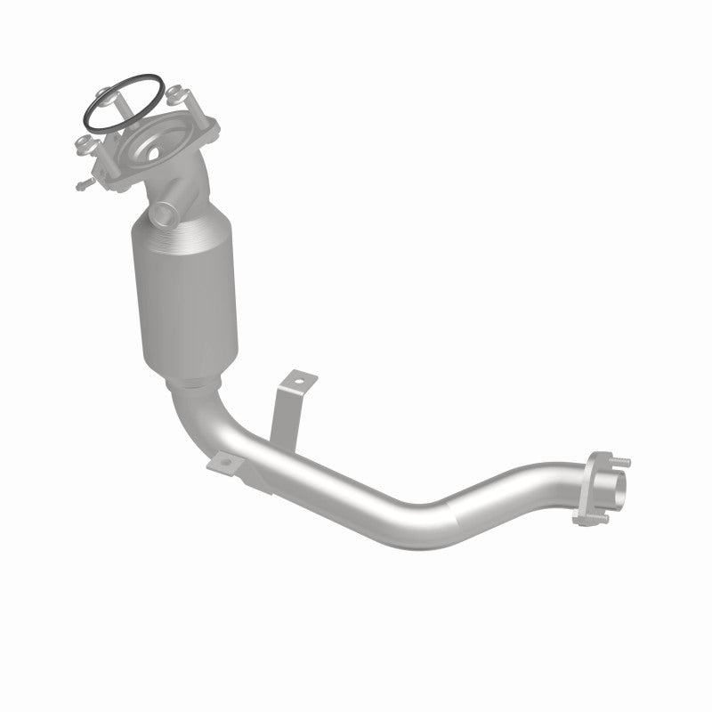MagnaFlow California Grade CARB Compliant Direct-Fit Catalytic Converter 4481023 360 Degree Image Set