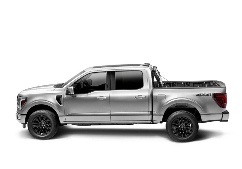BAK Flip G2 19-23 Ford Ranger 6.1ft Bed 226333 Photo - Mounted