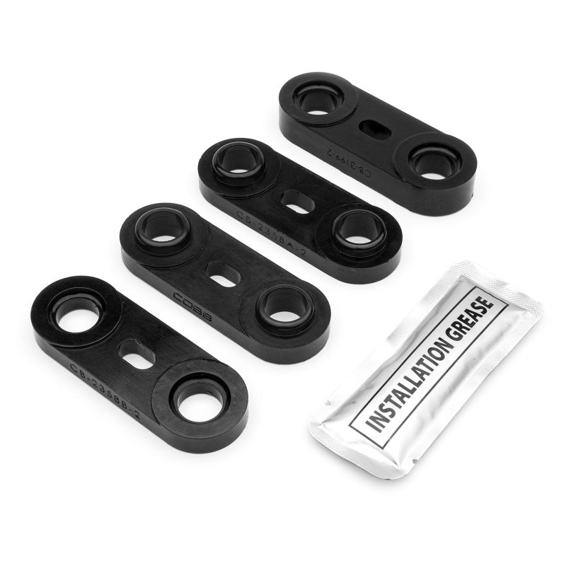 COBB COBB Bushing Pack Suspension Bushing Kits main image