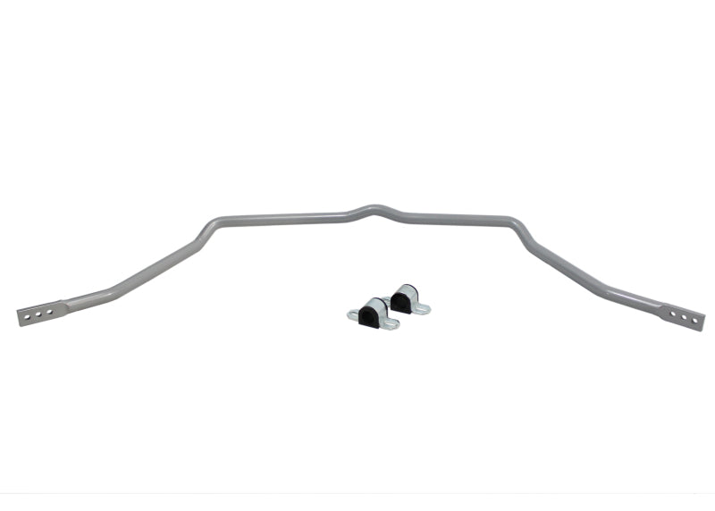 Whiteline Rear Sway Bar 26mm XX Adjustable Mitsubishi Galant VR-4 91-92 BMR60XXZ Photo - out of package