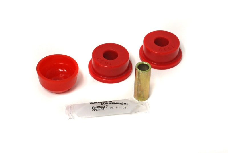 Energy Suspension Track Arm Bushing Set Red Jeep Grand Cherokee All 1993-1998 2.7102R Photo - Primary