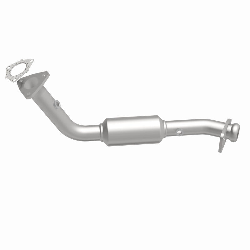 MagnaFlow California Grade CARB Compliant Direct-Fit Catalytic Converter 4481185 360 Degree Image Set