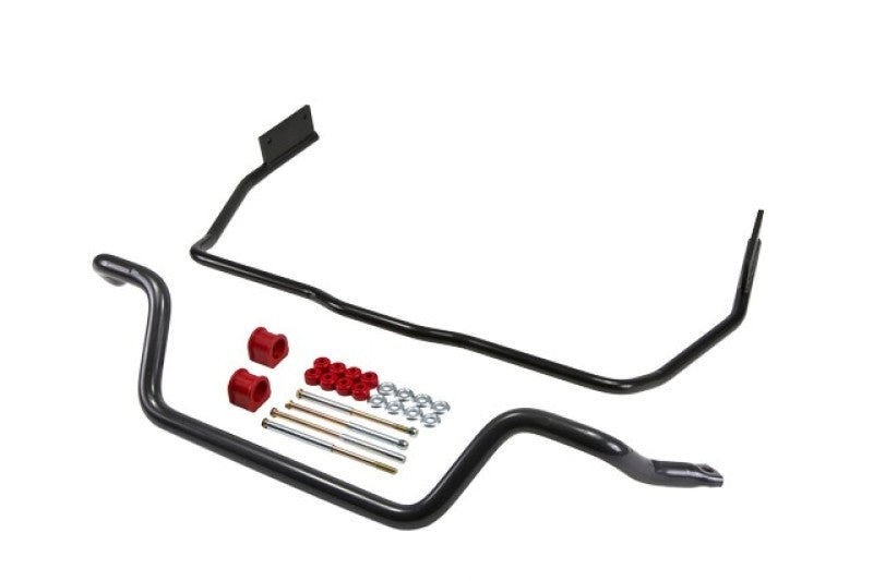 Belltech ANTI-SWAYBAR SETS FORD 79-93 MUSTANG - ALL 9968 9968 Photo - Primary