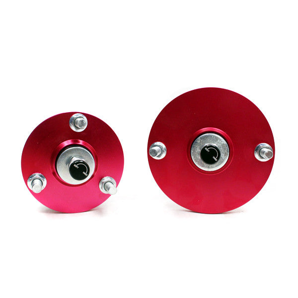 Godspeed Honda Accord (CB/CD) 1990-97 MonoSS Coilovers