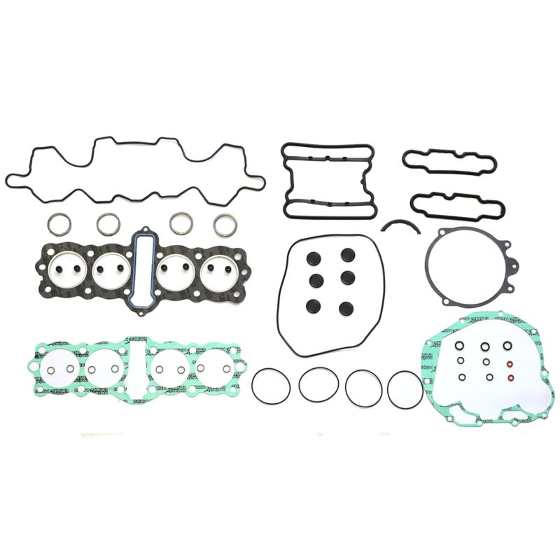 Athena 79-82 Honda CB 650 Complete Gasket Kit (Excl Oil Seal) P400210850600/1 P400210850600/1 Photo - Primary