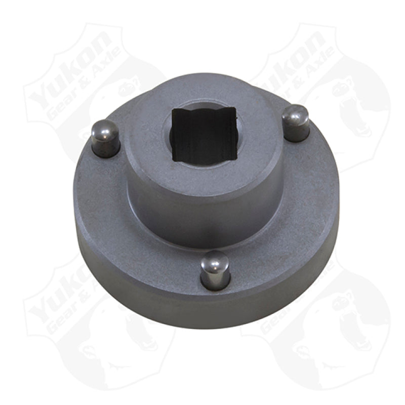 Yukon Gear & Axle Yukon Gear Spanner Tool For GM 8.25in IFS YT A08 YT A08 Photo - Primary