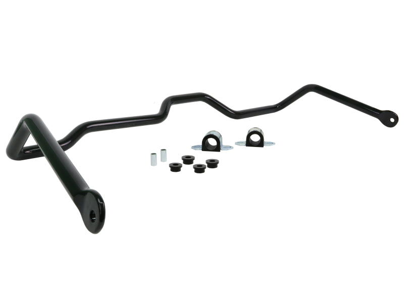 Whiteline Rear Sway Bar 30mm X Heavy Duty Lexus LX450 1996-1997 BTR46X Photo - Primary