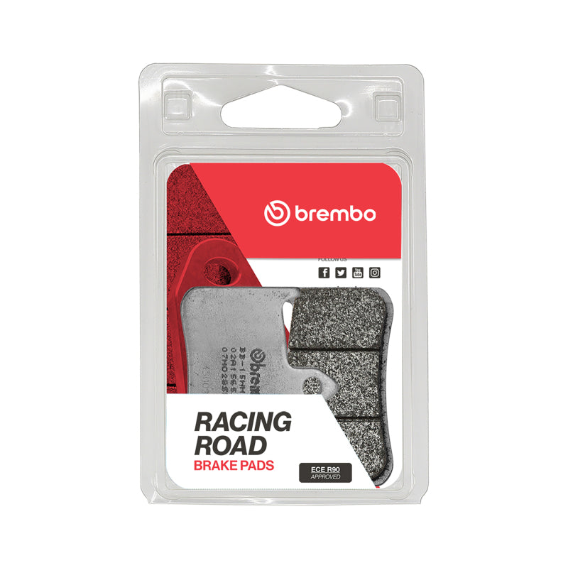 Brembo OE AM - BRAKE PAD MOTORCYCLE 07HO28SR 07HO28SR User 1