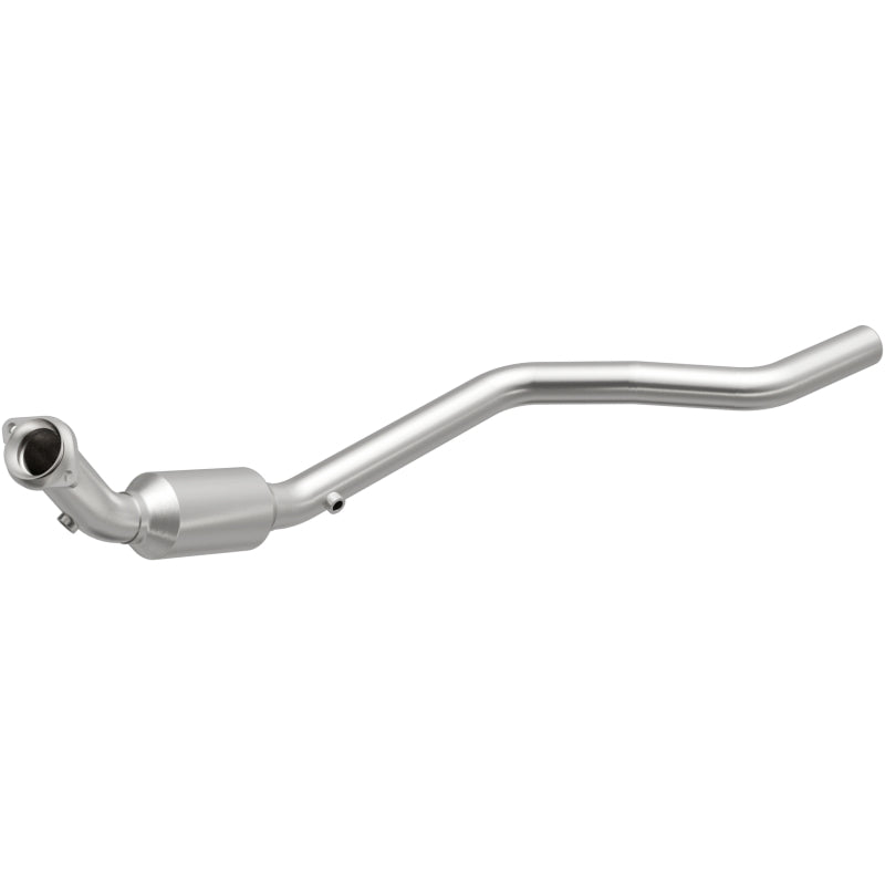 MagnaFlow California Grade CARB Compliant Direct-Fit Catalytic Converter 4481468 Photo - Primary