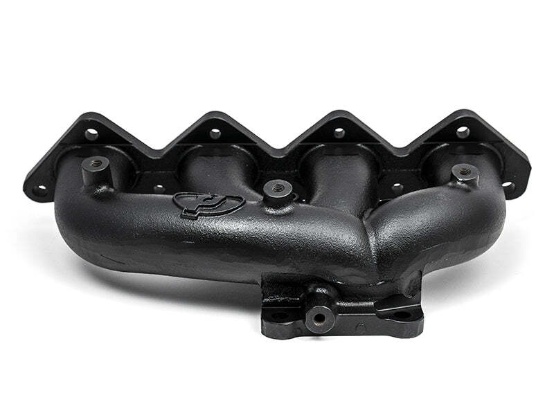 Forced Performance Mitsubishi Evo 9 Exhaust Manifold 6001020 6001020 Photo - Primary