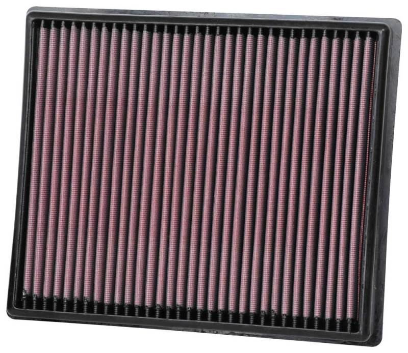 K&N Engineering K&N 20-21 Nissan Frontier 3.8L V6 Replacement Air Filter 33-5116 33-5116 Photo - Primary