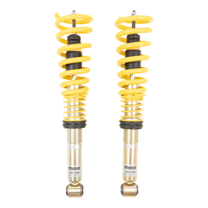 Belltech Coilover Kit 04-08 Ford F150 12008 Photo - Primary