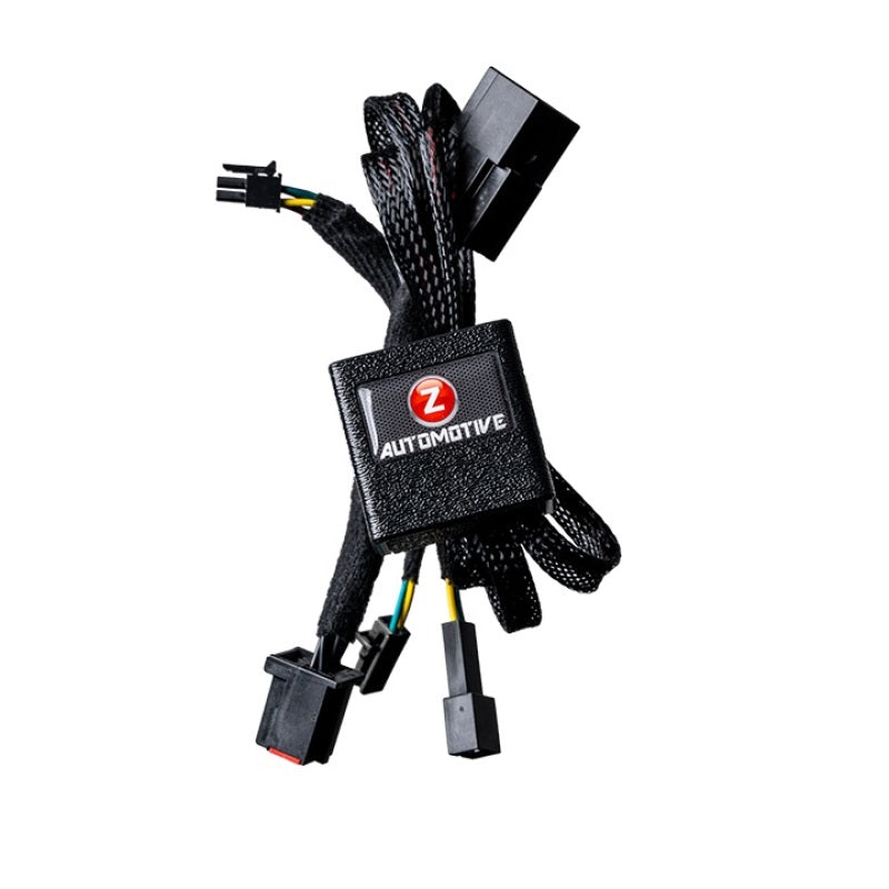 Tazer 2018+ RAM NoLimitz DT Cable Kit NOLIMITZ_DT NOLIMITZ_DT User 1