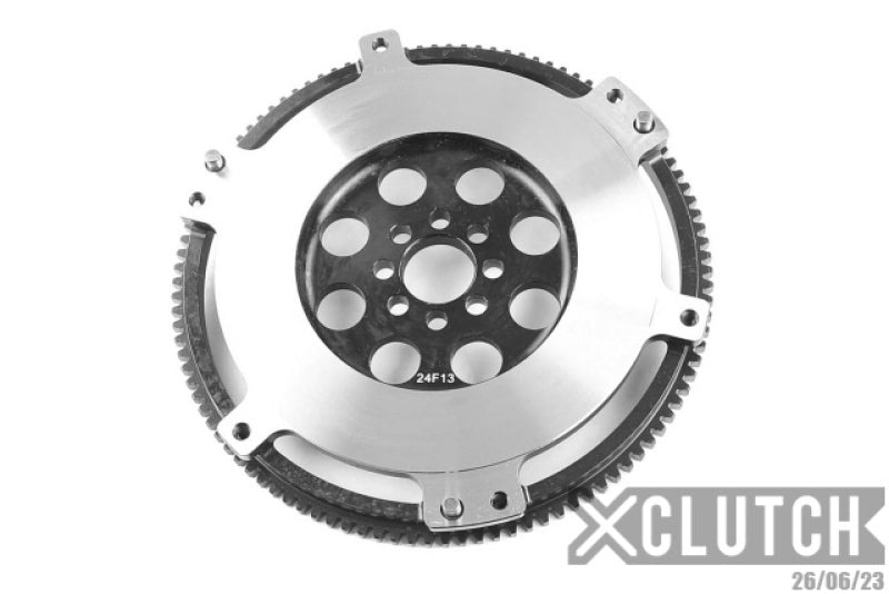 XCLUTCH 98-02 Chevrolet Prizm LSi 1.8L Lightweight Chromoly Flywheel XFTY007CL XFTY007CL User 2