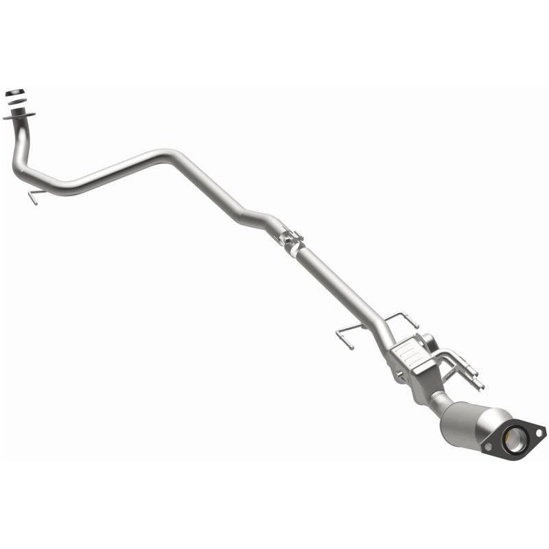 Magnaflow Conv DF 14-19 Toyota Prius C Base Underbody 1.5L 280456 280456 Photo - out of package