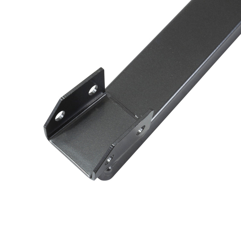 BBK Performance 94-04 Mustang Subframe Connector Kit 2520 User 4