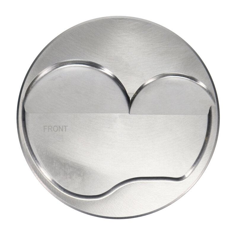 JE Pistons Chevrolet LS Gen III/IV Piston Kit - 4.075 in. Bore - 1.115 in. CH - 2.80 CC - Qty 8 312111 312111 User 4