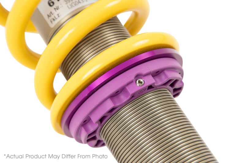 KW 2019+ Ferrari SF90 Stradale (F173) w/o Noselift V5 Coilover Kit 30942028 30942028 User 3