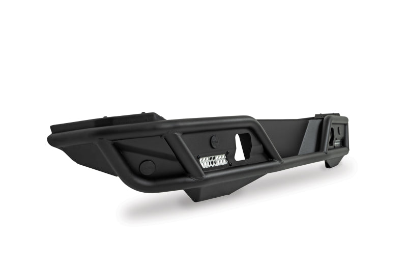 DV8 Offroad 21-23 Ford Bronco Competition Series Rear Bumper RBBR-04 RBBR-04 Photo - Unmounted