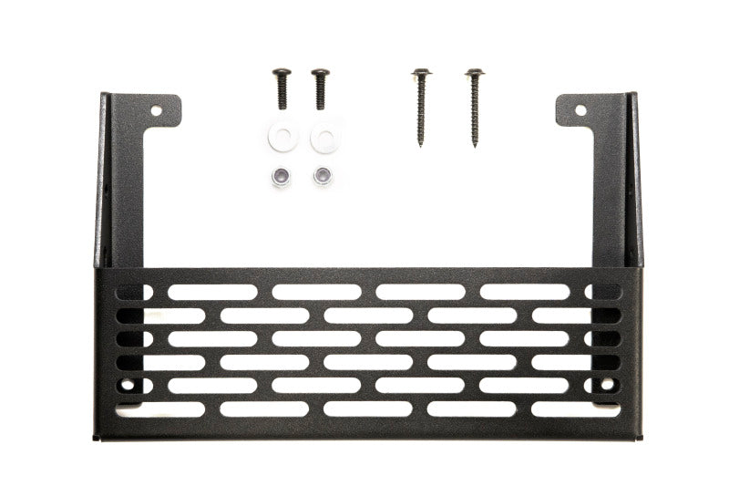 BuiltRight Industries 09-14 Ford F-150 / Raptor Dash Mount 104017 104017 Photo - Close Up