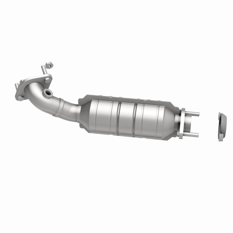 MagnaFlow Cadillac OEM Grade Federal / EPA Compliant Direct-Fit Catalytic Converter 51617 360 Degree Image Set