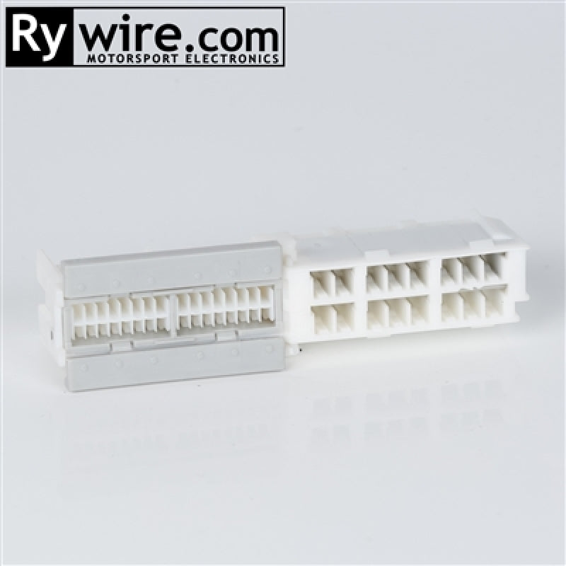 Rywire 48 Position Connector RY-S14-48F RY-S14-48F User 1